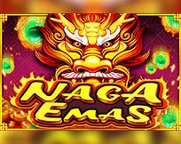 Mobile-2-Games Naga Emas
